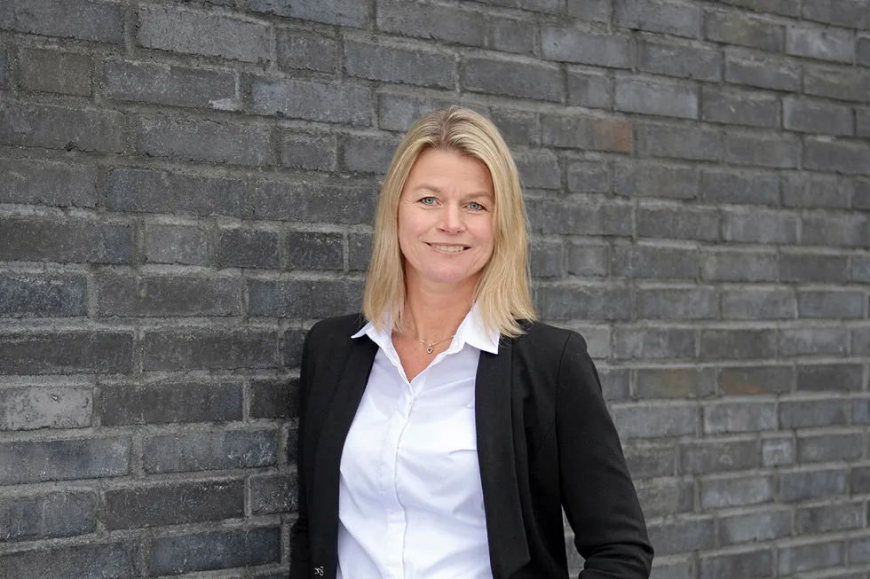 Leaving: Former NPD director general Ingrid Solvberg joins Vaar Energi.