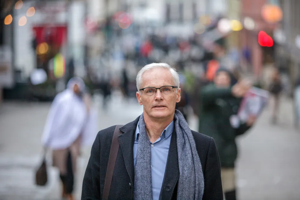 Vår enighet er ikke overraskende, for Lars Sørgard (bildet) er en solid økonom, skriver Bård Harstad.