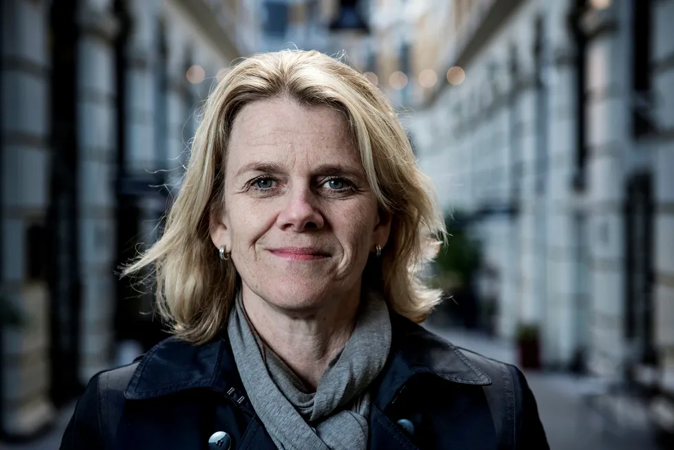 BI-professor Hilde Bjørnland ble ikke spurt da Finansdepartementet skulle finne kandidater til Norges Banks nye pengepolitiske komité.