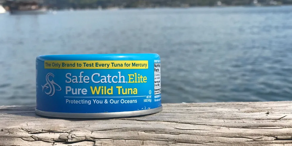 Safe Catch's low-mercury tuna claims have come under question.