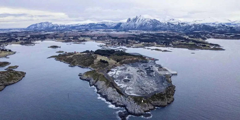 Salmon Evolution vil bli en av verdens største lakseprodusenter på land, og har nå ansatt ny administrerende direktør.