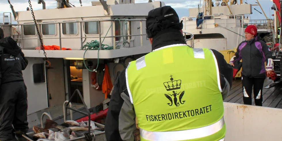 Rykter om fiskerikriminalitet går på sedvanlig vis. Men vi må komme videre. Vi må bort fra mistanker og antagelser. Det må på plass en mer treffsikker ressurskontroll.