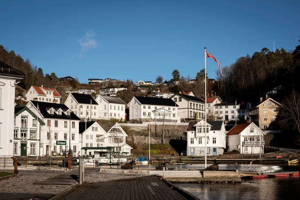 Tvedestrand har feilaktig innkrevd 20 millioner kroner for mye i eiendomsskatt, men vil ikke tilbakebetale pengene.