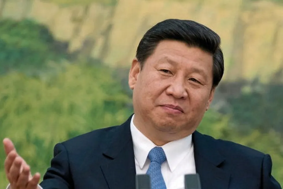 China said it was making the changes for several reasons, but in regard to seafood, the move “meets the needs of the people for a better life, conforms to the consumption upgrade trend, and creates a strong atmosphere for the Beijing Winter Olympics," according to the government of China's President Xi Jinping.
