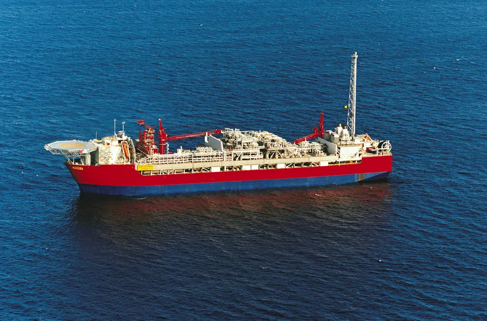 Unit: Point intends to redeploy an FPSO previously used at the Jotun field, which has been shut down, to exploit more resources from Balder in the North Sea