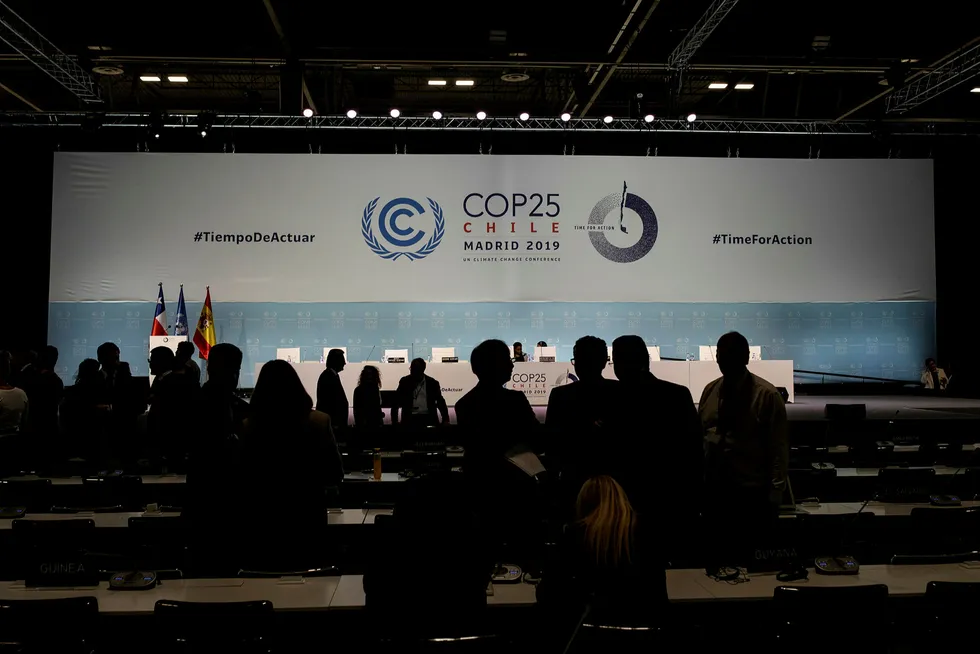 FNs klimakonferanse i Madrid er over, to dager på overtid. Resultatet skuffet de fleste.