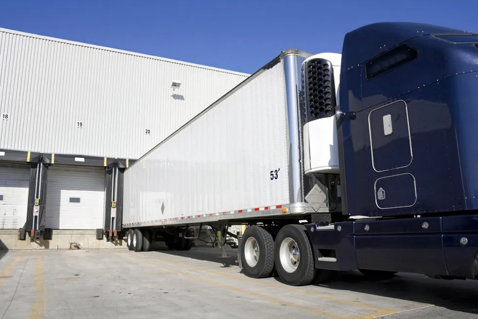 Cold storage and logistics costs are 'eating up processors alive'.