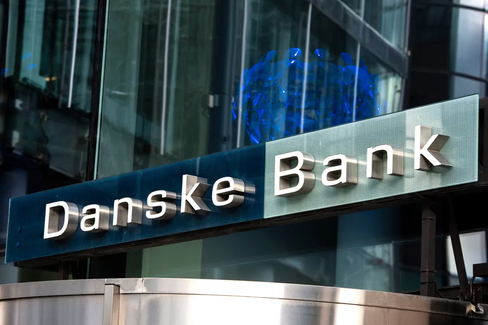 Danske Bank øker rentene med inntil 0,5 prosentpoeng