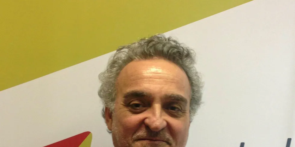Fernando Munoz, Forestalia