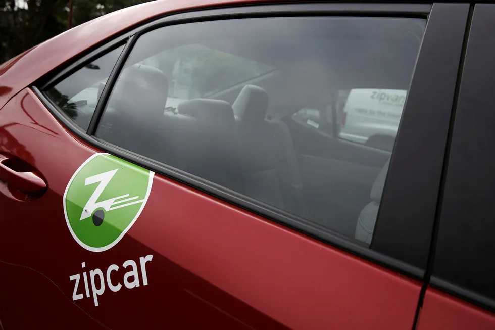 Bildelingstjenesten Zipcar skal lanseres i Oslo.