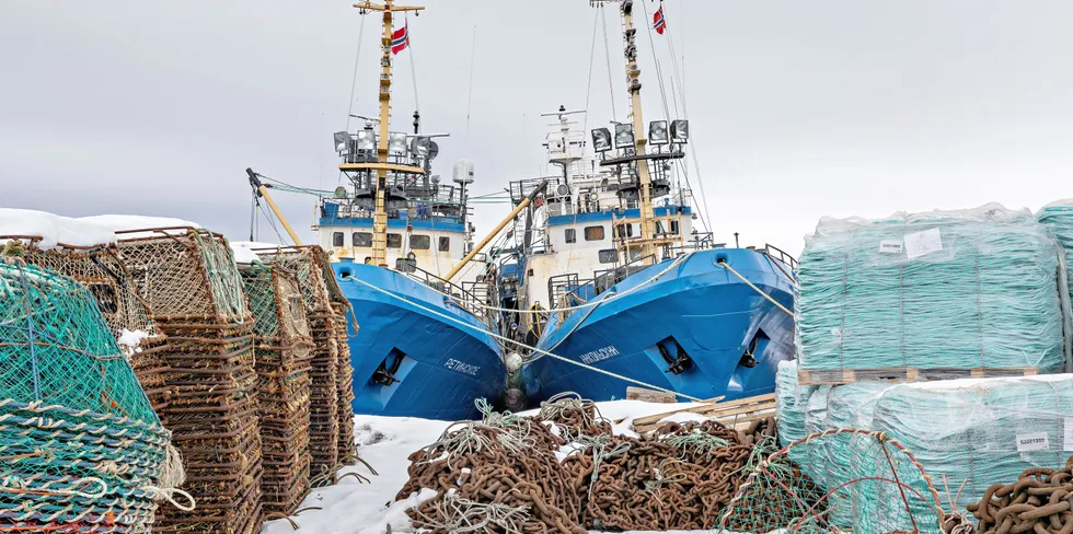 Å stenge russerne ute fra norske havner kan få dramatiske konsekvenser for fiskerisamarbeidet i nord. Dette må myndighetene vurdere nøye før de konkluderer.