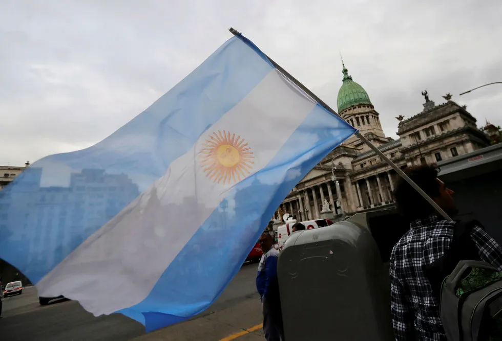 Argentina round: Blocks awarded so far to Tullow