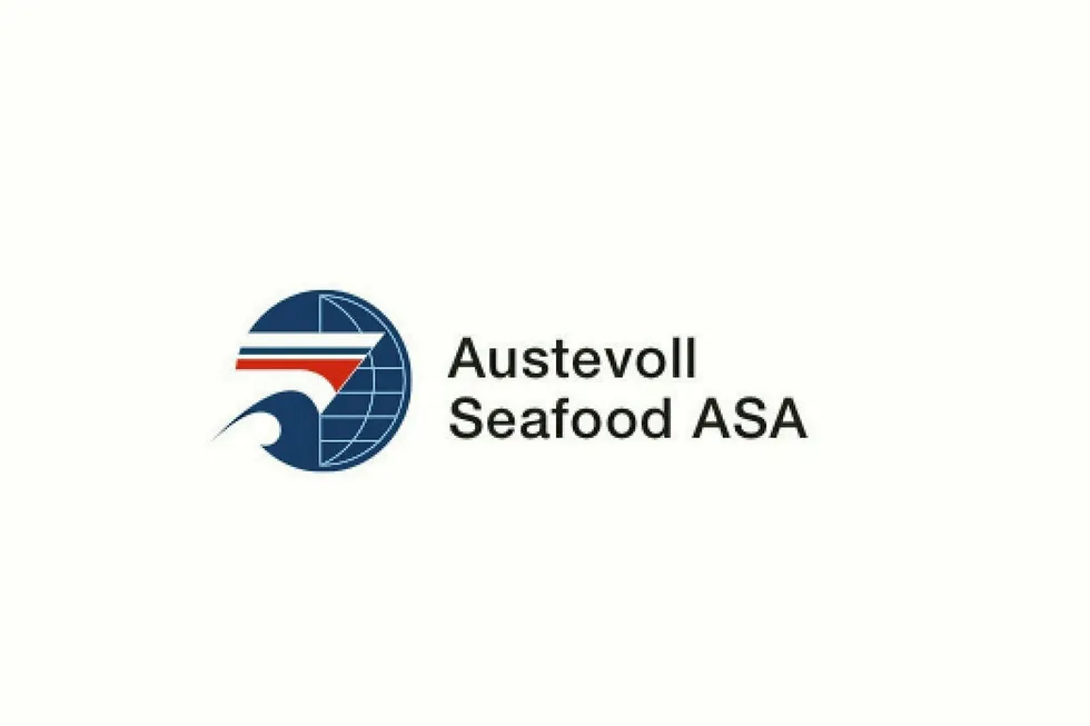 Austevoll Seafood is still majority controlled by the Mogster family.