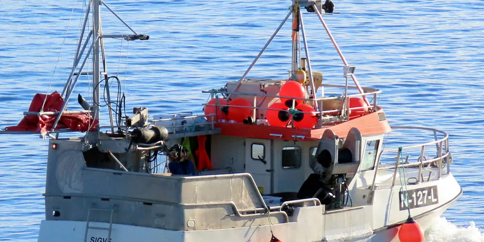 MER TORSK: Nordlandsfiskerne fortsetter gjerne vintersesongen på ferskfiskordninga, men da med 20 prosent torsk og ikke bare 10, som i år.