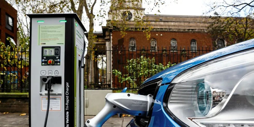 Sector manifesto calls on politicians to enable green e-mobility