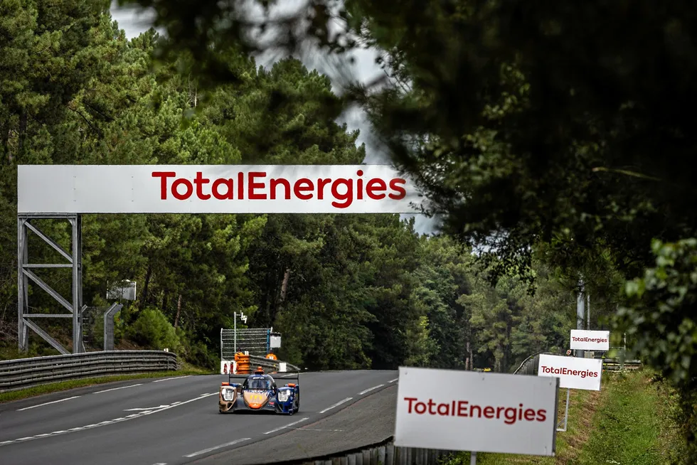 TotalEnergies: The 160 MW solar project in New Caledonia will also include 340 MWh of battery energy storage.