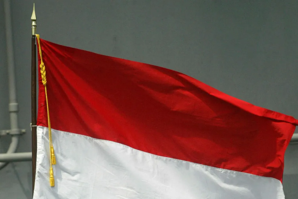 Indonesia: Bass Oil has received approval for two development wells in South Sumatra