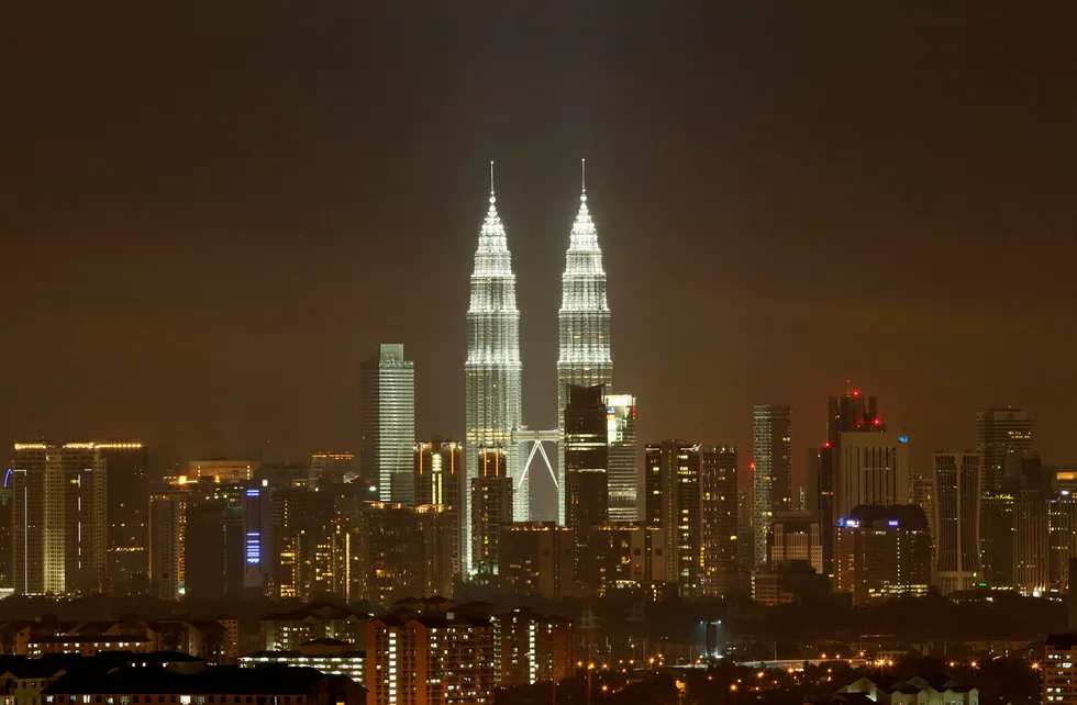 Myriad of opportunities: Malaysia offers exploration and production assets