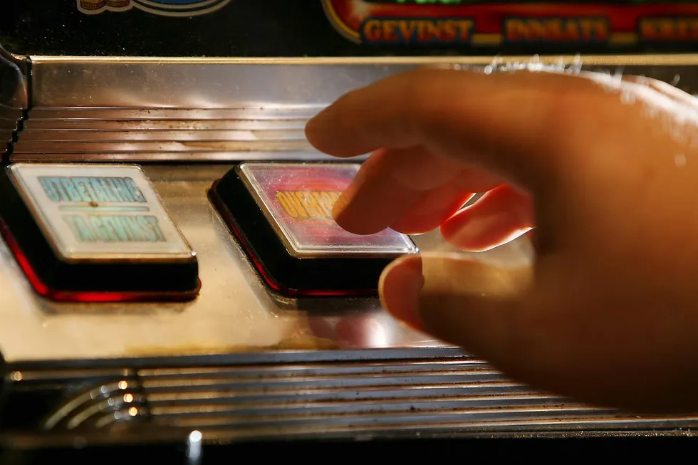 Forbudet mot spilleautomater har kostet Norges Røde Kors dyrt.