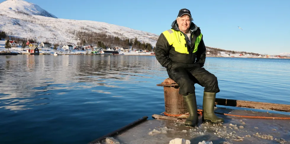 Skiftende regjeringer har fortalt en rekke ganger at «leveringsplikten skal innskjerpes», langt flere ganger enn i eventyret om gutten som ropte ulv, ulv, skriver daglig leder Egil Johansen hos Nord-Senja Fisk AS.