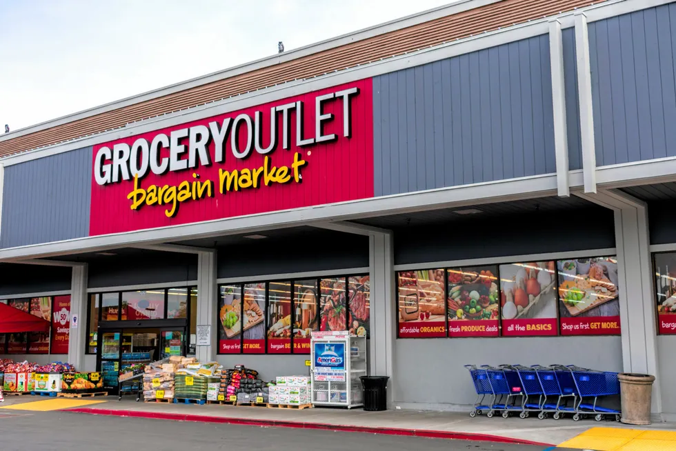 As part of this limited time promotion, Grocery Outlet stores will carry the MOWI Essential line.