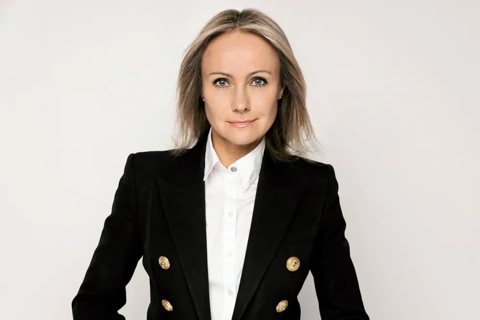 Oceanfocused private equity firm invests in Icelandic fisheries