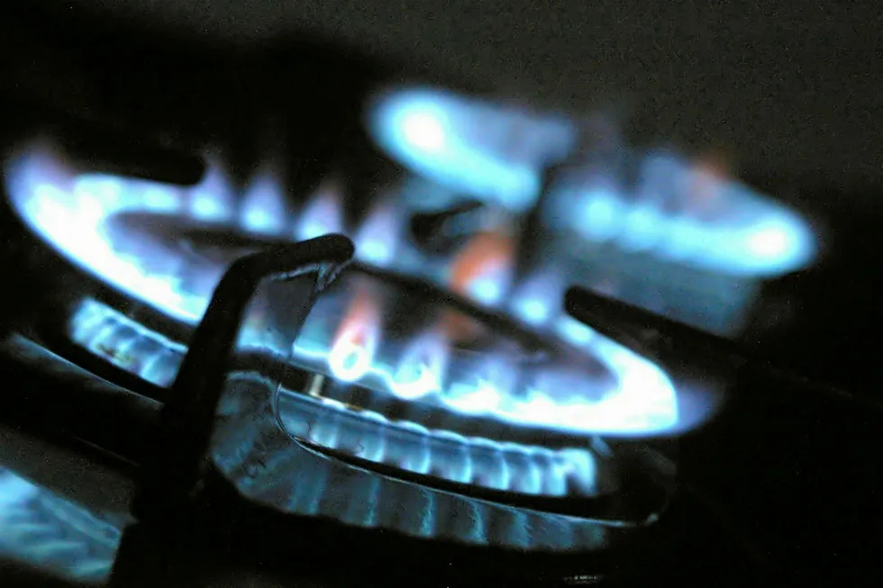 Boosting domestic gas supply: the GLNG partners have agreed to divert more gas to local markets