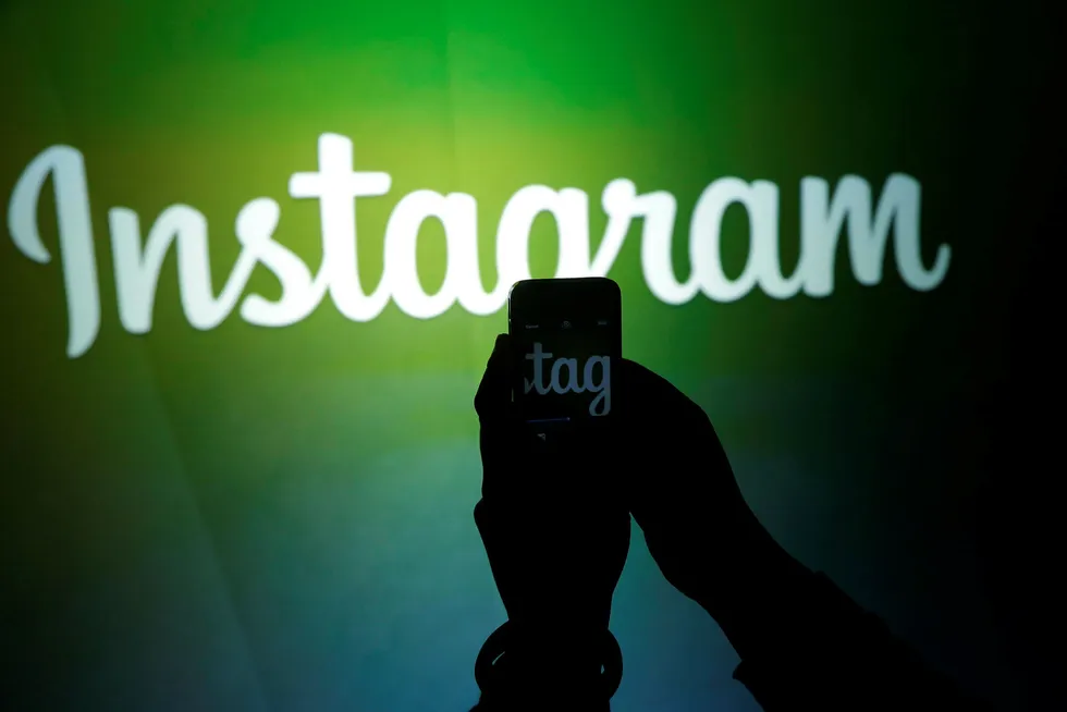 Et lite antall Instagram-brukere opplevde i forrige uke å få sine passord eksponert. Feilen har siden blitt rettet.