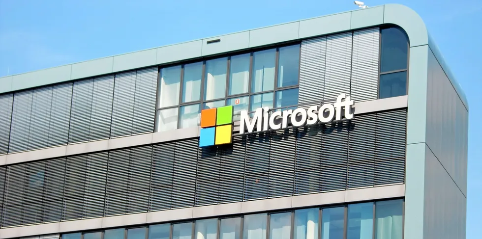 Microsoft recently entered a record-smashing deal to buy 10.5GW of green power to fuel its data centres.