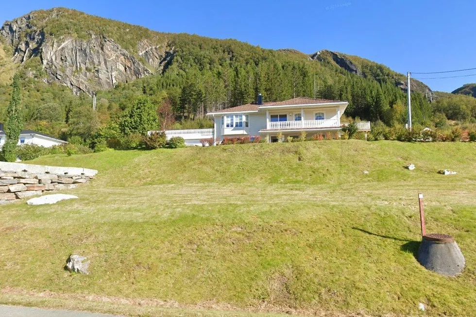 Vall 68, Meløy, Nordland