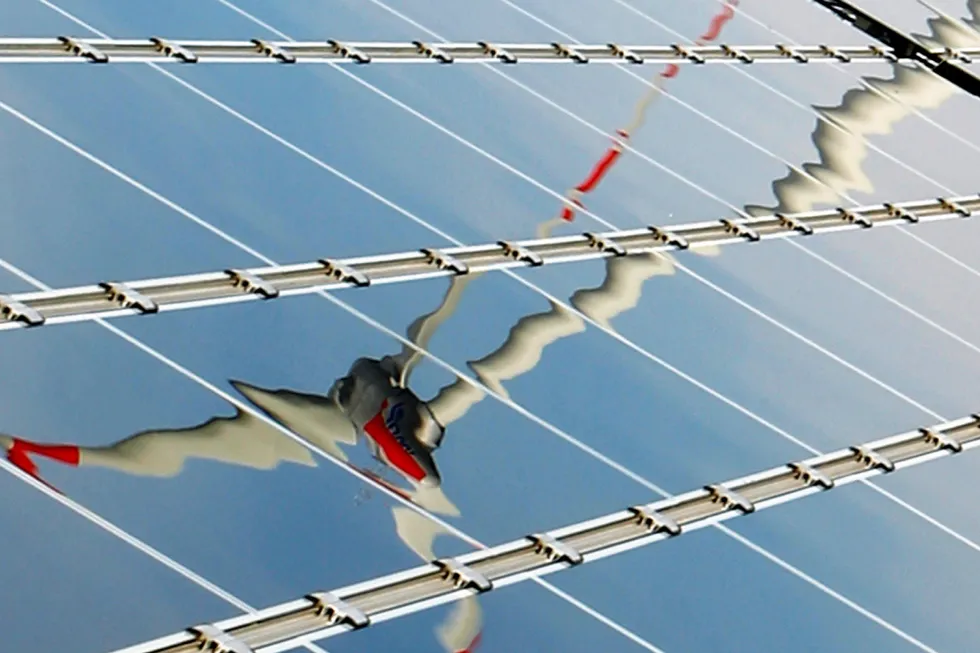 Eye to eye Lowcarbon investment surged past 1 trillion in 2022 to