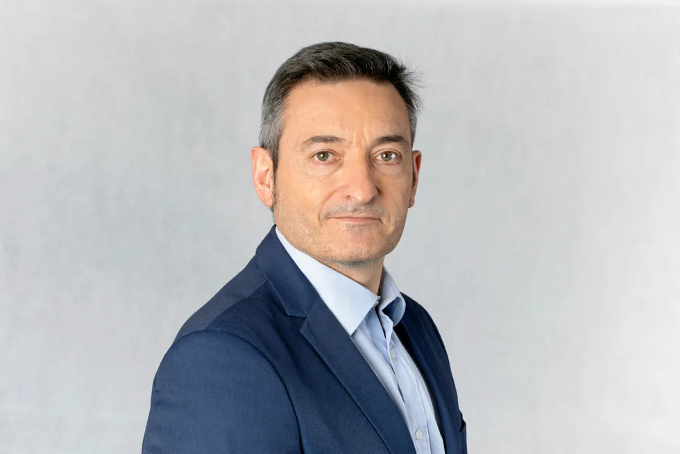 Javier Montes Jiménez is the head of commercial at Spanish renewables developer Acciona Energía, leading work on Power Purchase Agreements with offtakers.