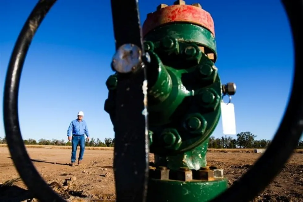 Unlocking reserves: operations in the Bowen basin