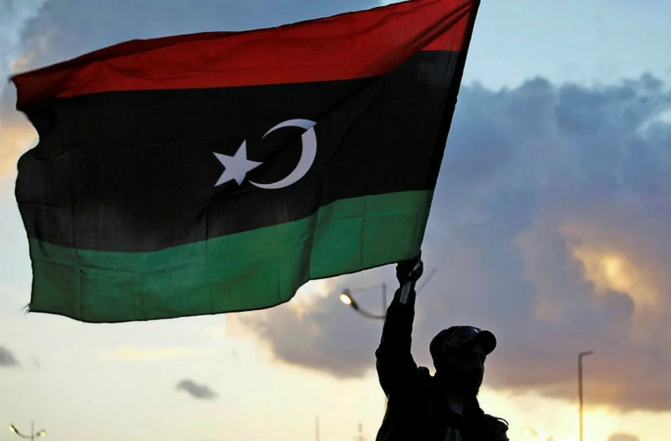 Libya: Marathon has sold its interest in the Waha concession to Total