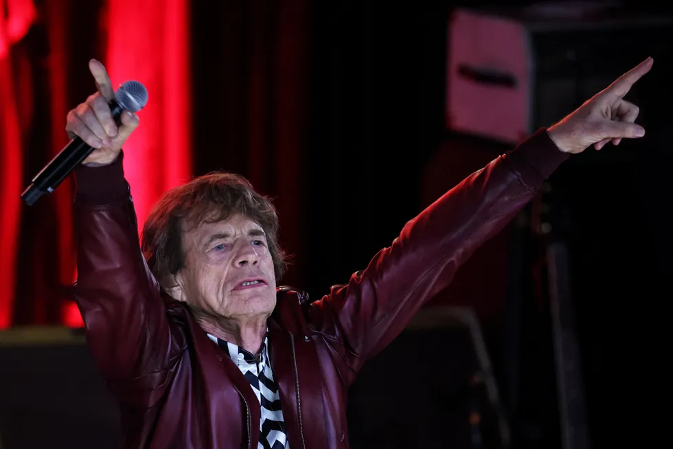 «You can't always get what you want». Nå skal skatteflyktninger som Mick Jagger betale mer skatt.