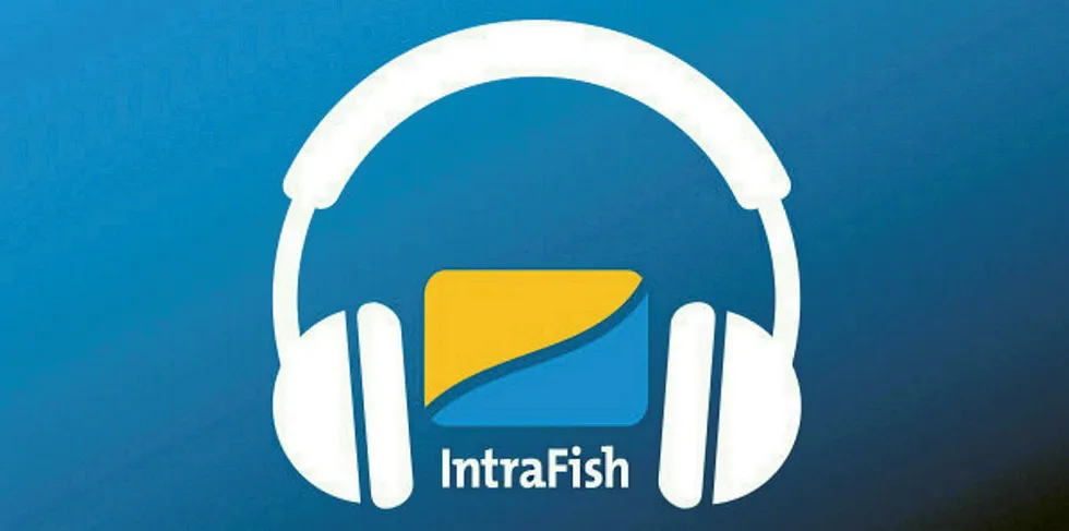 IntraFish podcast: This coronavirus thing might be a problem for seafood