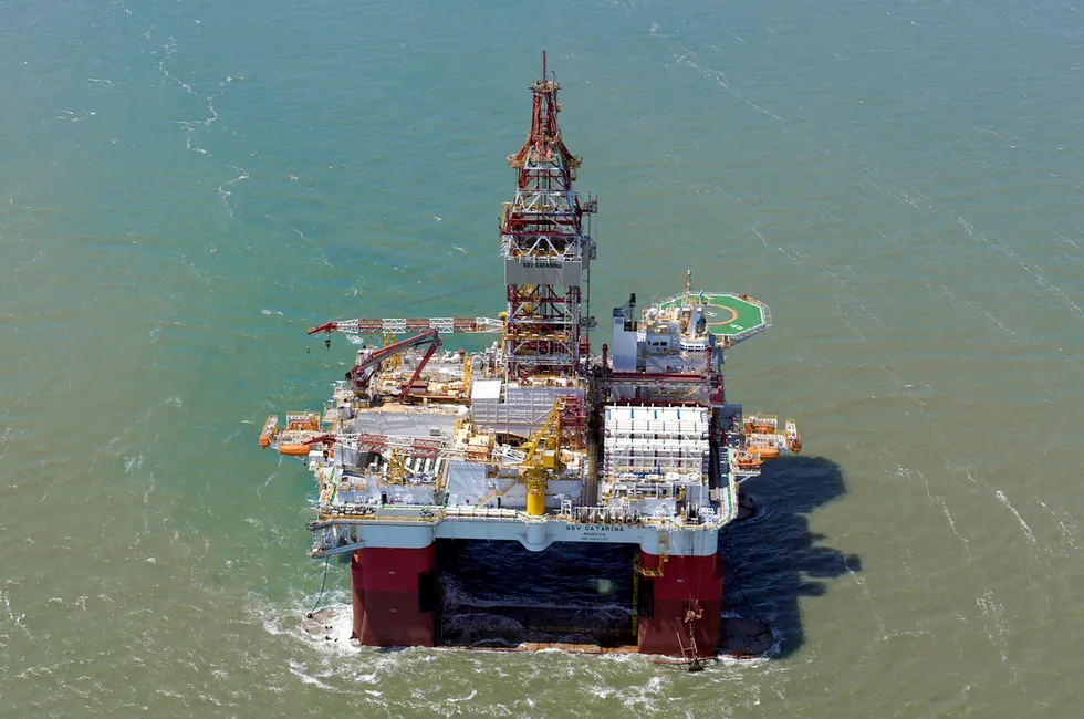 Finance raised as deepwater driller moves to make fleet addition | Upstream