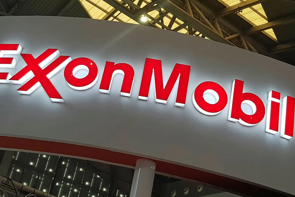 ExxonMobil: gathering and processing deal for Bakken output