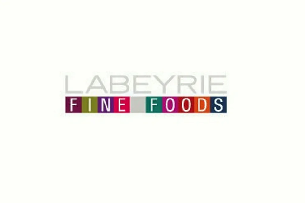 Labeyrie Fine Foods is one of Europe's largest smoked salmon producers.