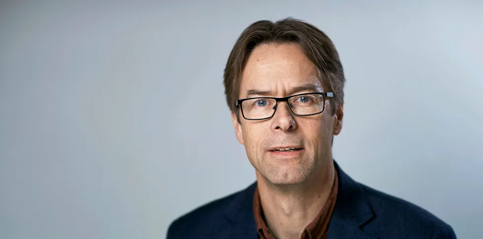 jeg har erfart at evnen til å håndtere uventede og vanskelige situasjoner kan læres. Spørsmålet er hvordan, skriver Audun Bredrup Petersen, spesialist i organisasjonspsykologi, i denne gjestekommentaren.