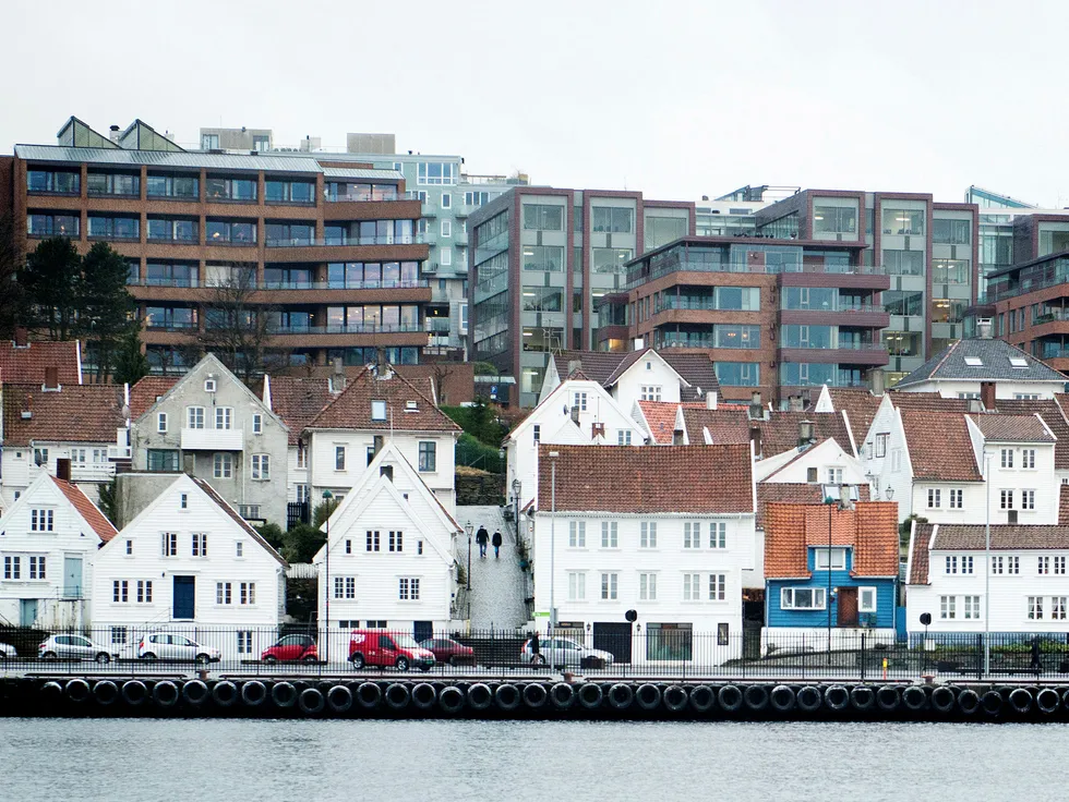 Av de fire største byene er det rimeligst å leie hybel i Stavanger, ifølge SSBs leiemarkedsundersøkelse.