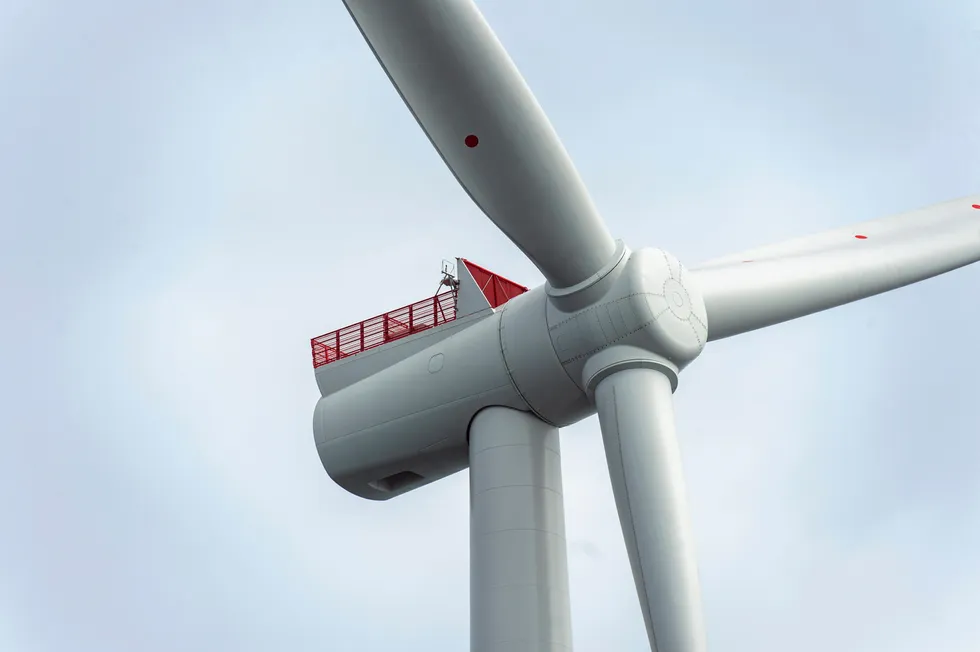 Offshore wind: Equinor and Polenergia have been awarded CfDs by Poland's energy regulator ERO for the planned Baltyk 2 and 3 projects