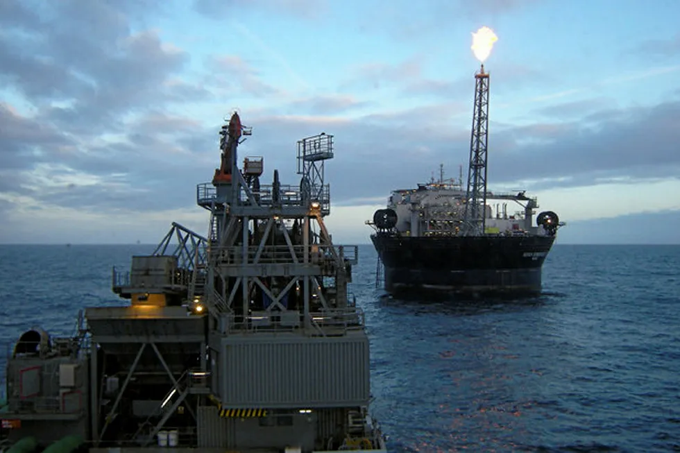 FPSO: 'Deep cleaning' on cards for Hummingbird Spirit