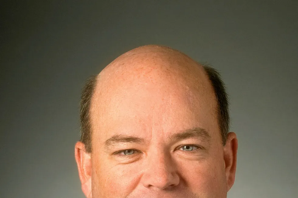 ConocoPhillips chief executive Ryan Lance