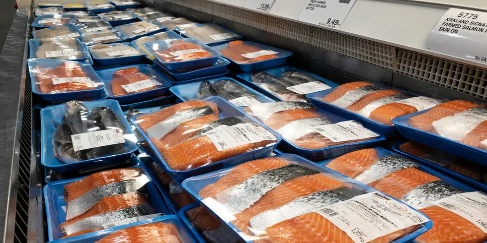Is it time to sell seafood the way meat and poultry are sold?