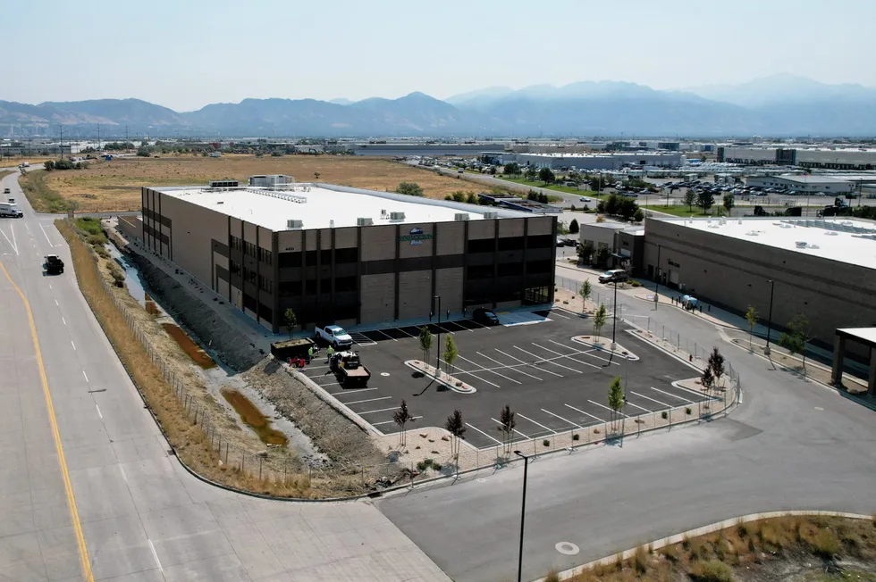 Southwind Foods new processing hub in Utah will serve over 1,000 customers in Montana, Idaho, Nevada, Utah, Colorado, Wyoming and New Mexico.