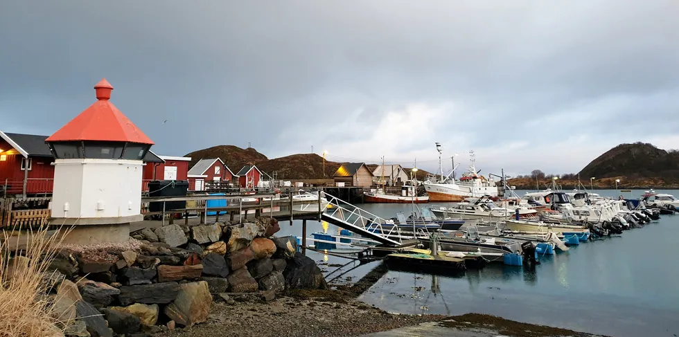 Et obligatorisk småbåtregister vil gjøre at båter kan spores tilbake til sine eiere.