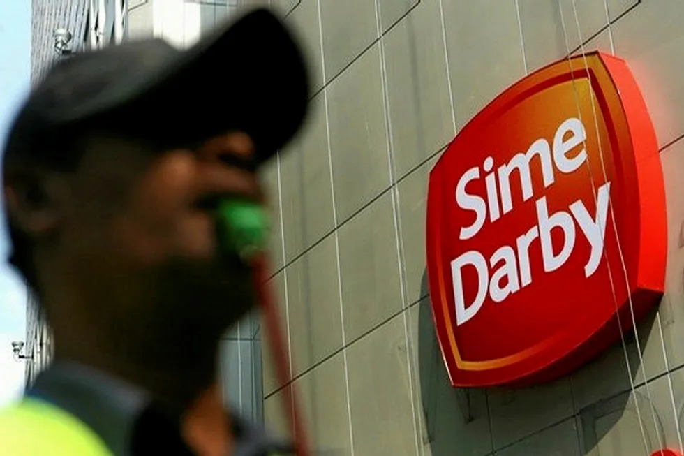 Closed from Wednesday: Sime Darby headquarters