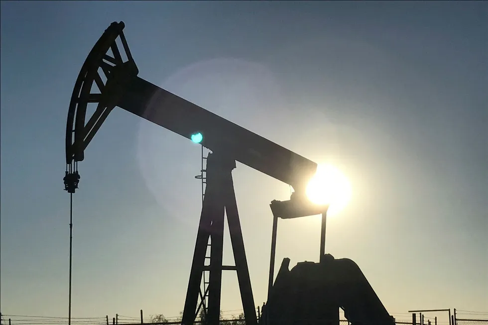 Production: in the Permian accounts for 63% of crude output in Texas, EIA said
