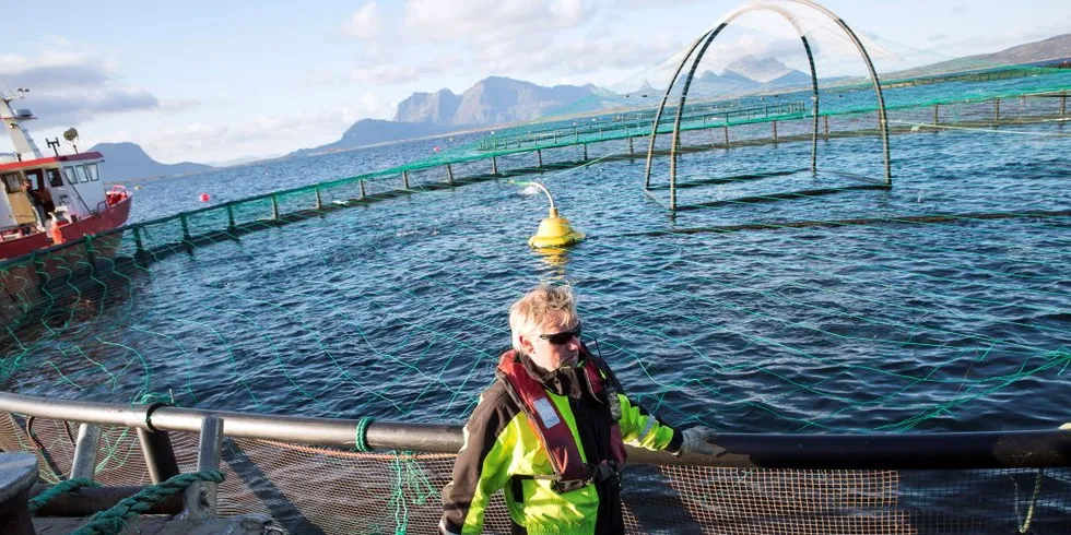 Fisk er Norges nye olje